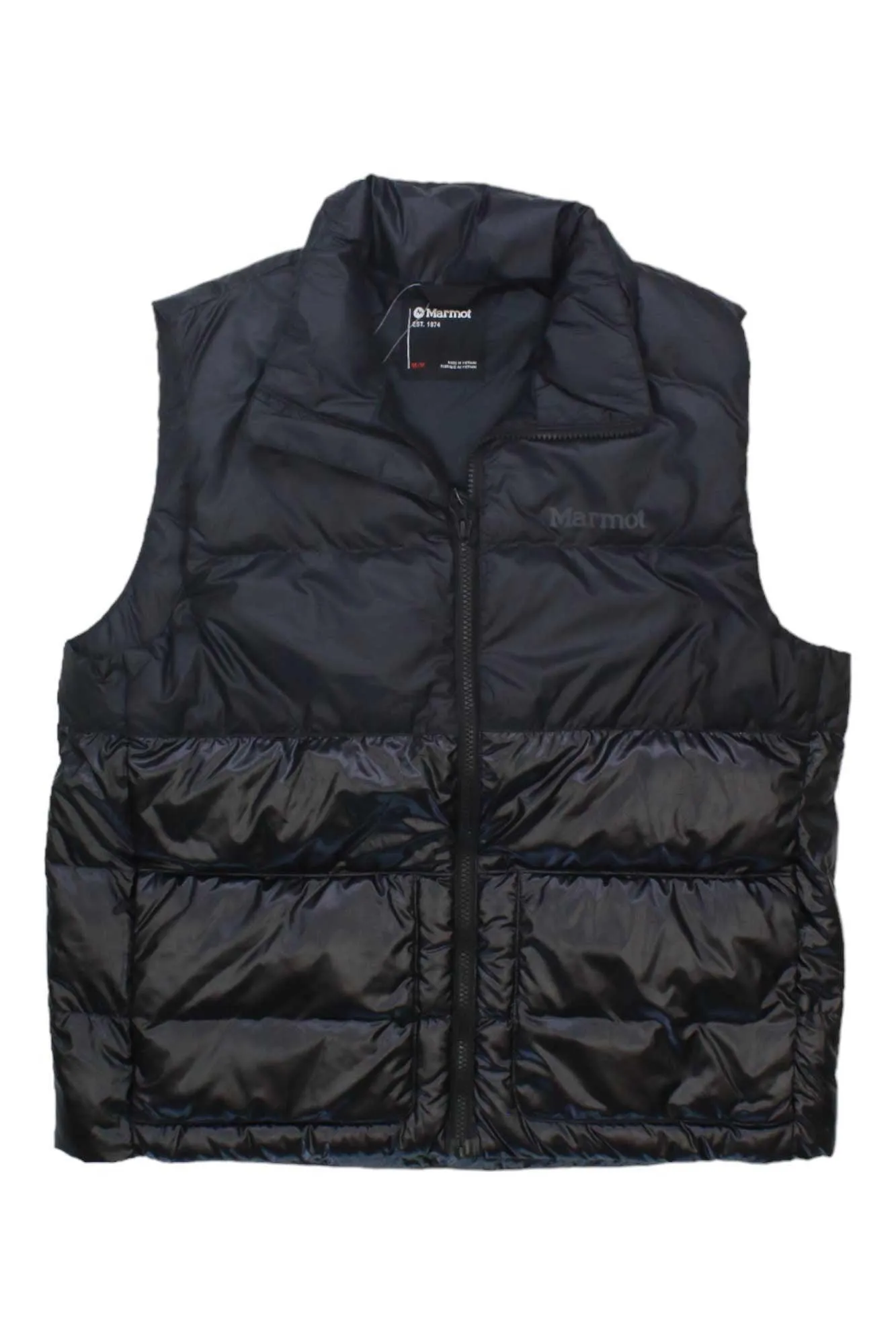 Marmot Womens Guides Down Vest