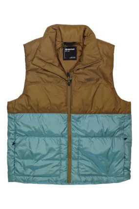 Marmot Womens Guides Down Vest