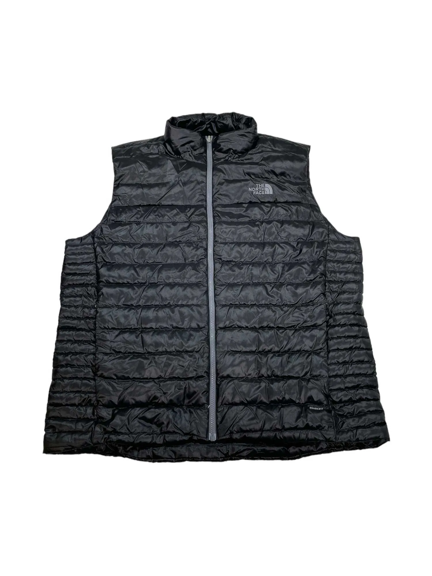 Mens 550 Down Flare Vest