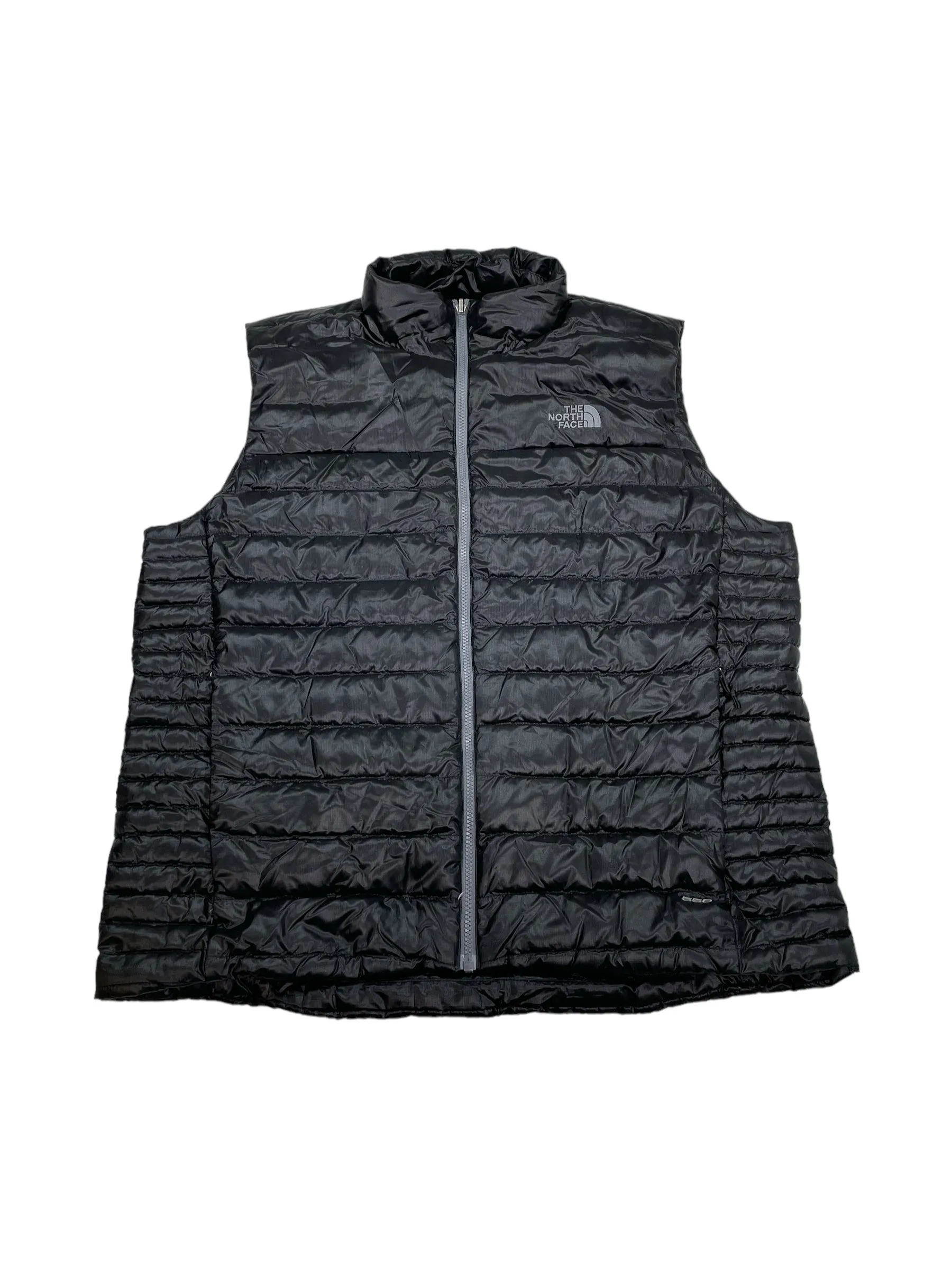 Mens 550 Down Flare Vest