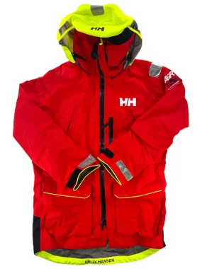 Mens AEgir Ocean Sailing Jacket
