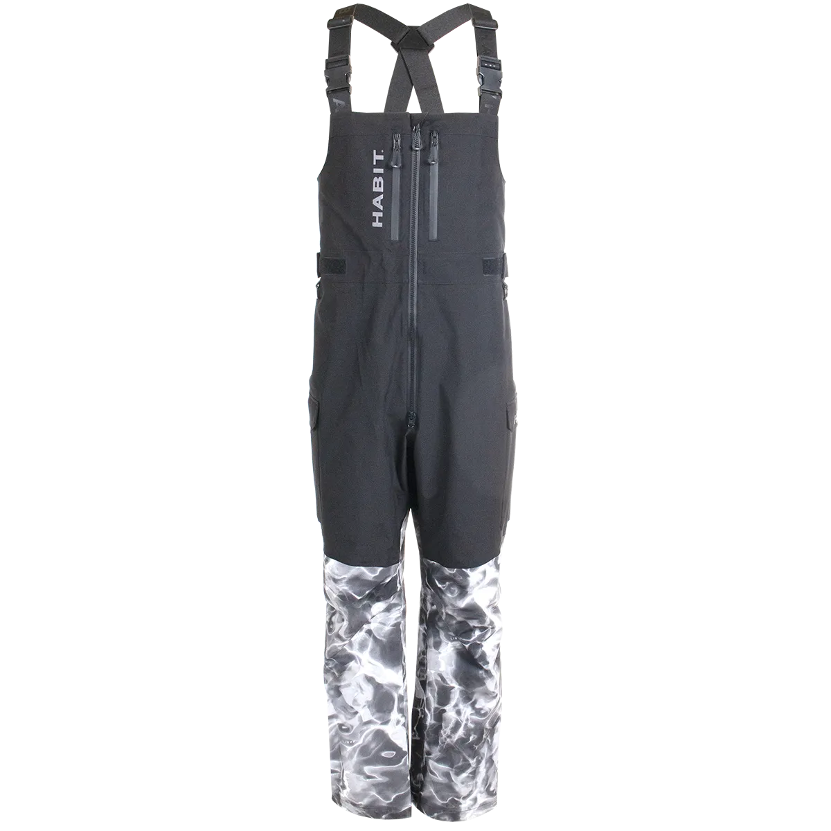 Men’s Angler’s Bluff Rain Bib