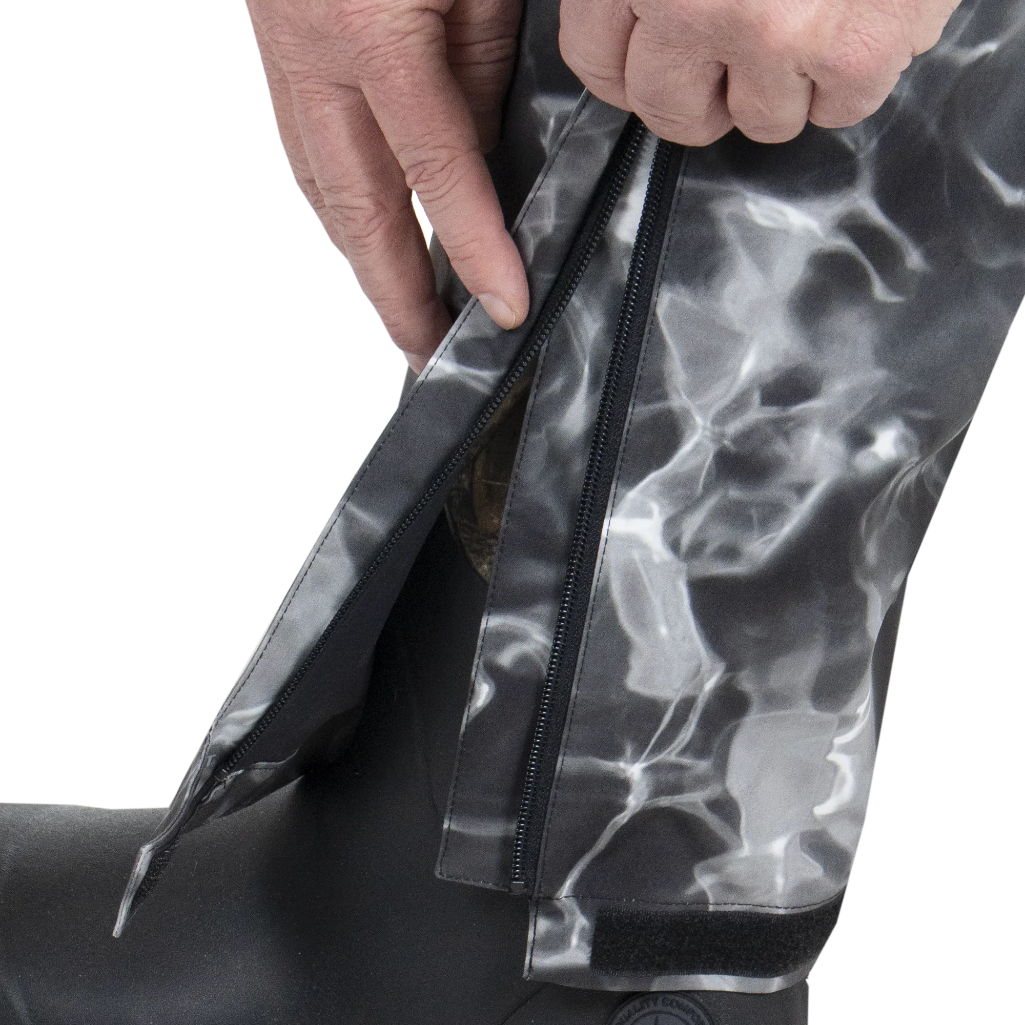 Men’s Angler’s Bluff Rain Bib