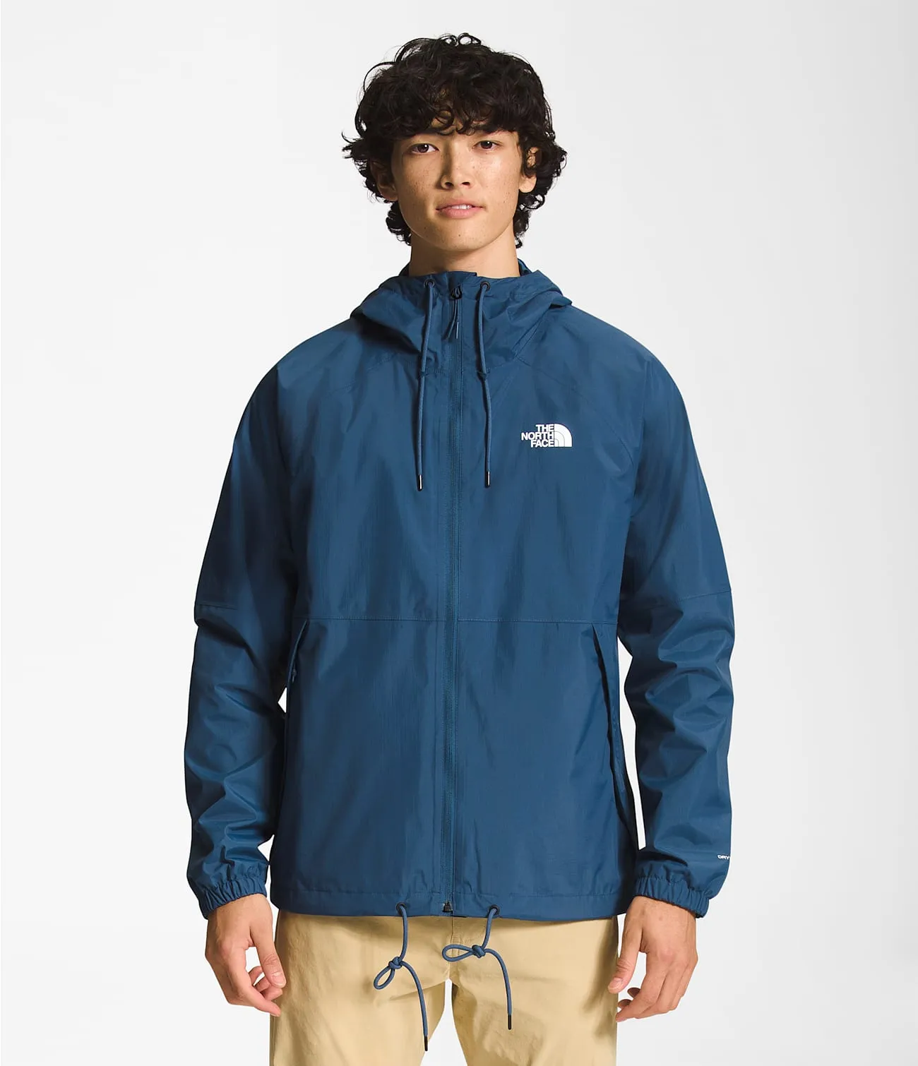 Men’s Antora Rain Hoodie