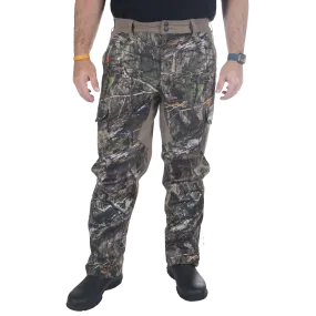 Men's Buck Hollow Waterproof Pants - Mossy Oak