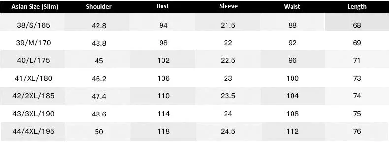 Men's Casual Long Sleeved Slim Fit Shirt With Stripes