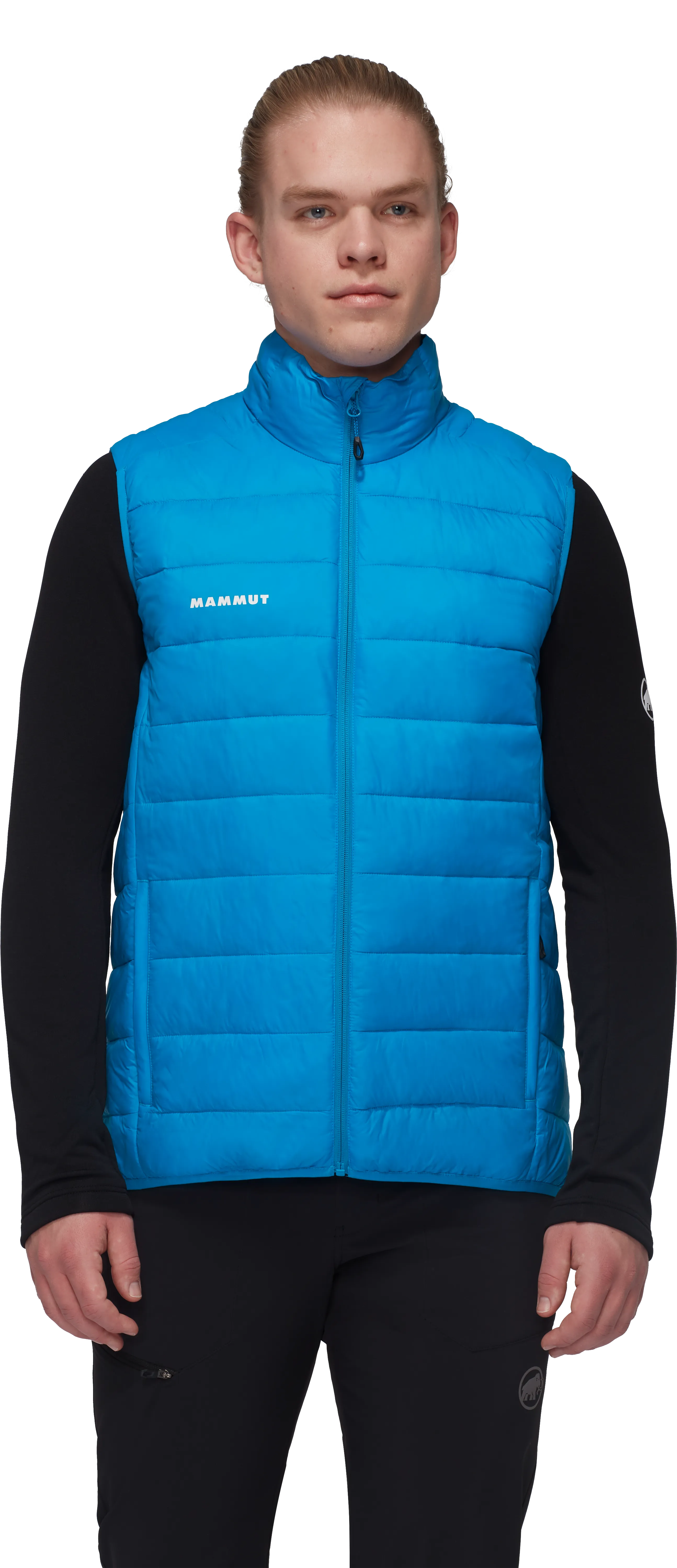 Men's Crag IN Vest