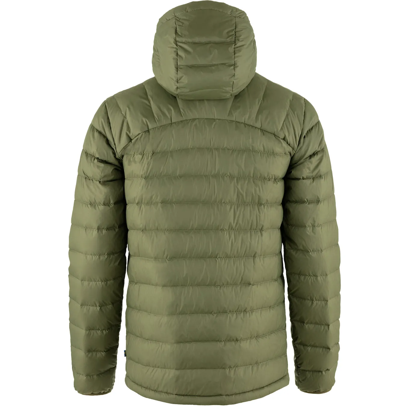 Men's Expedition Pack Down Hoodie