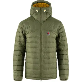 Men's Expedition Pack Down Hoodie
