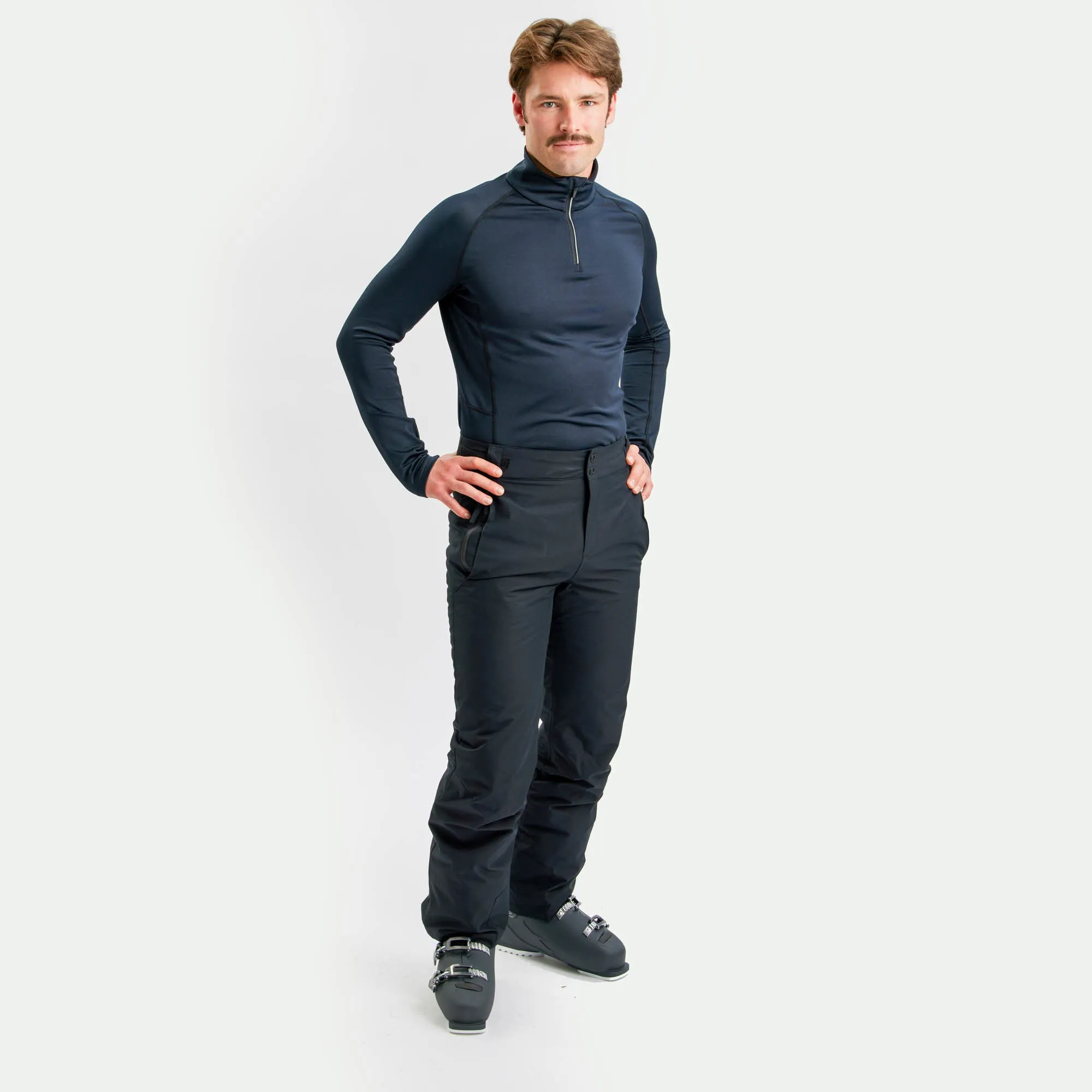 Men's Podium Ski Trousers