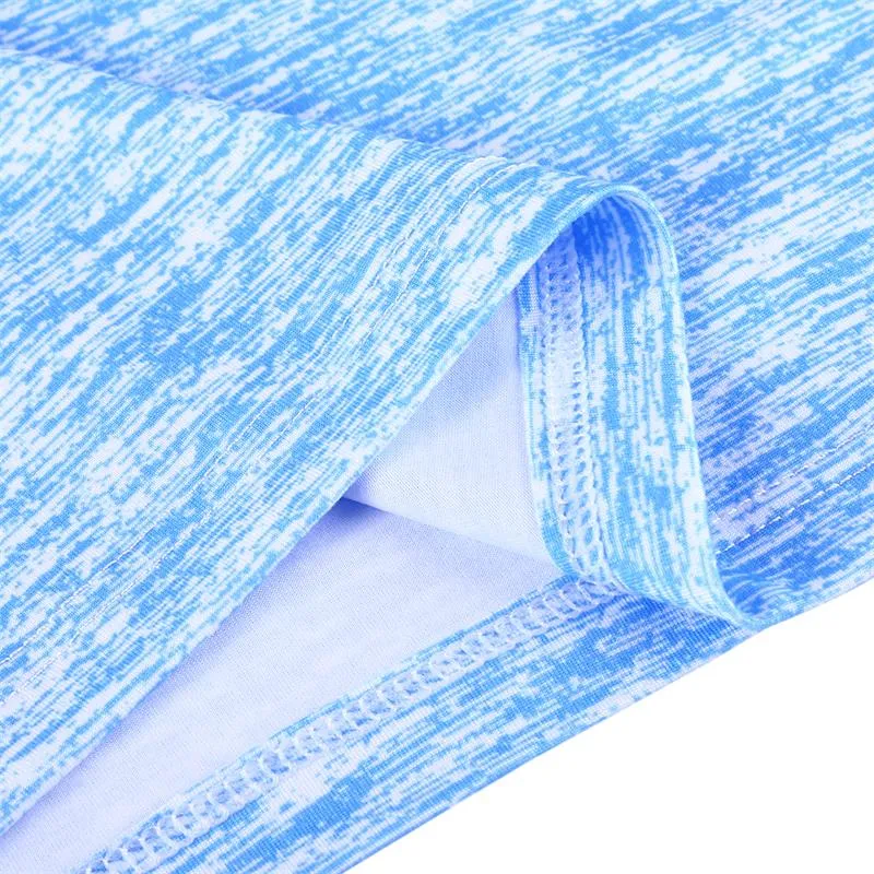 Men's Summer Casual Long Sleeved T-Shirt