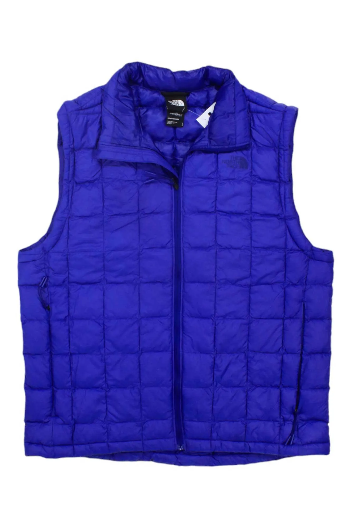 Men's ThermoBall Eco Vest