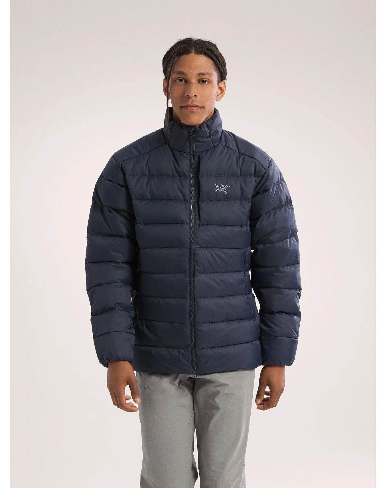 Men's Thorium Jacket