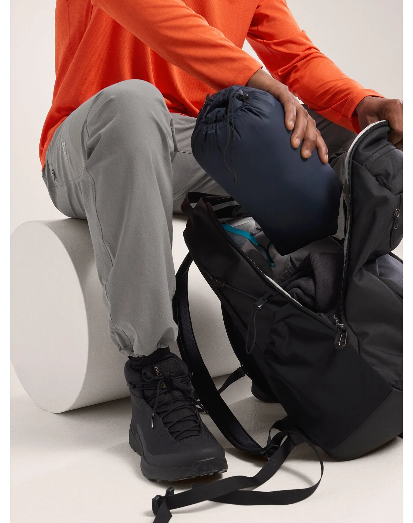Men's Thorium Jacket