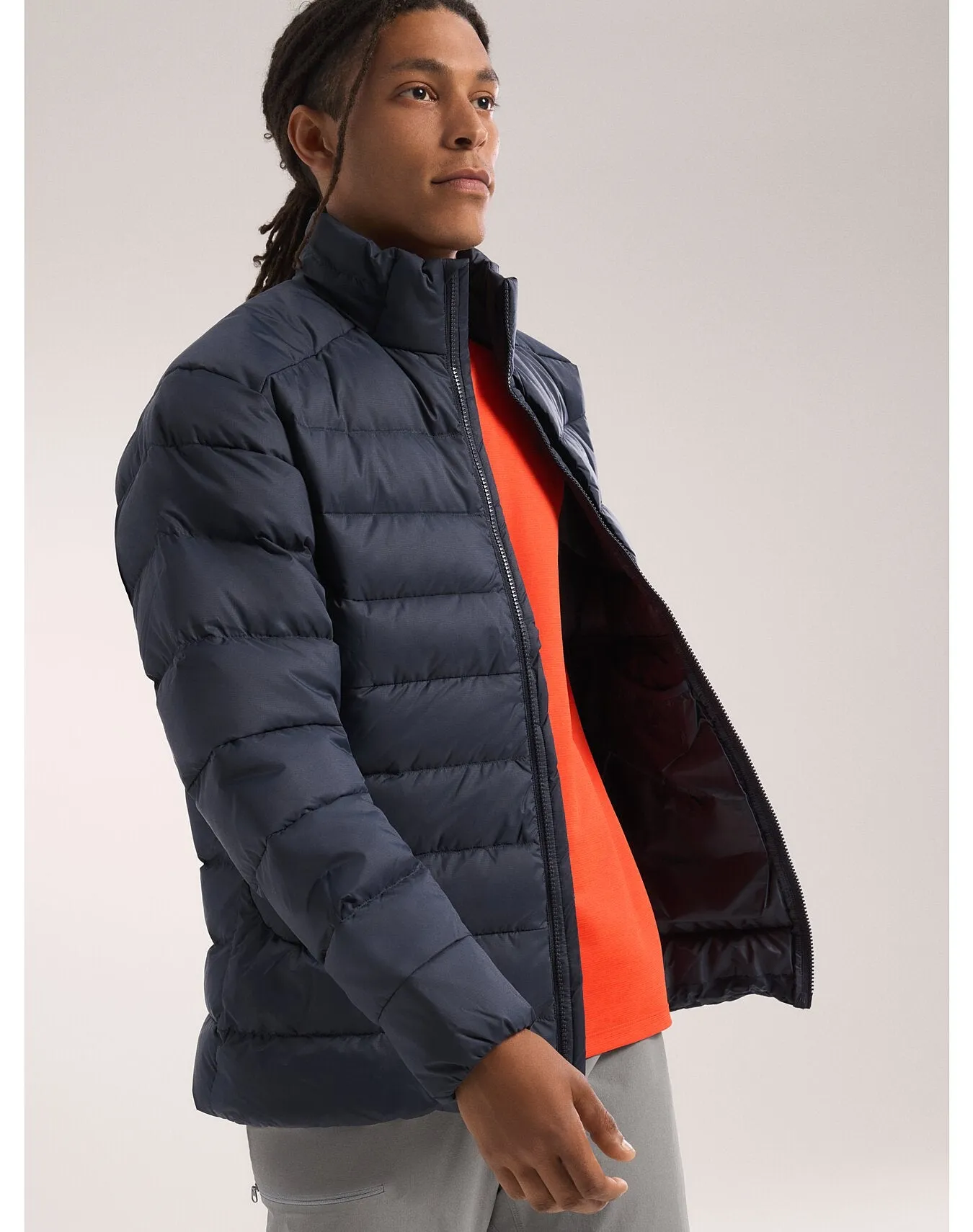 Men's Thorium Jacket