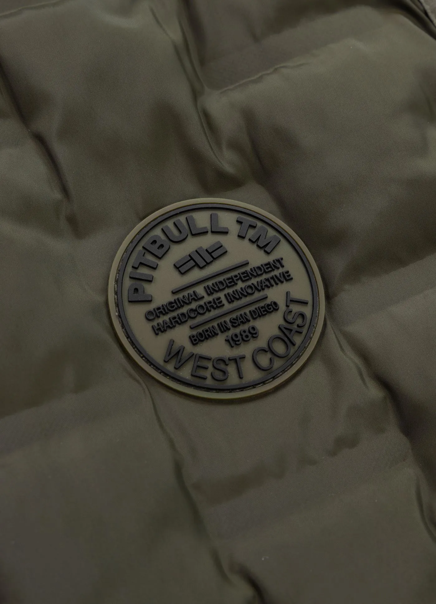 Men's Vest Eclipse