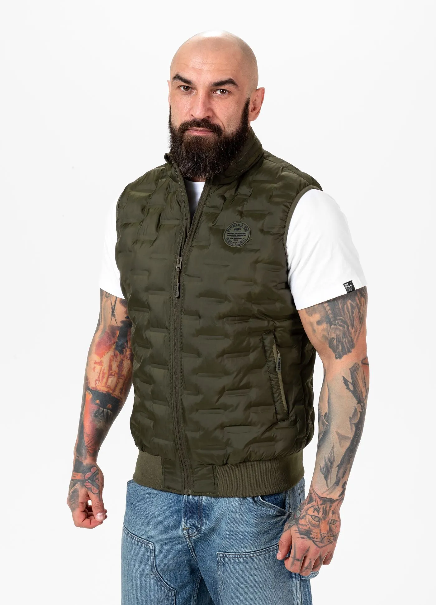 Men's Vest Eclipse