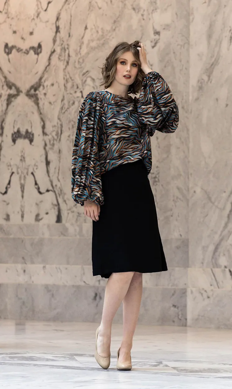 Mikah Haya Skirt