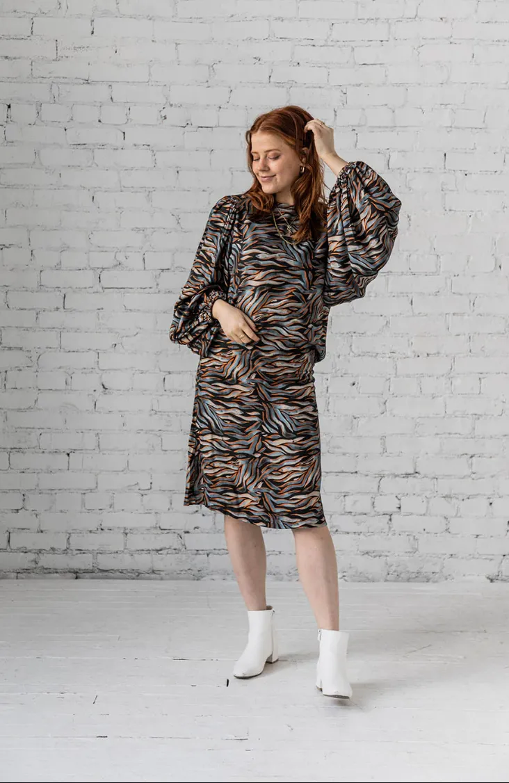 Mikah Haya Skirt