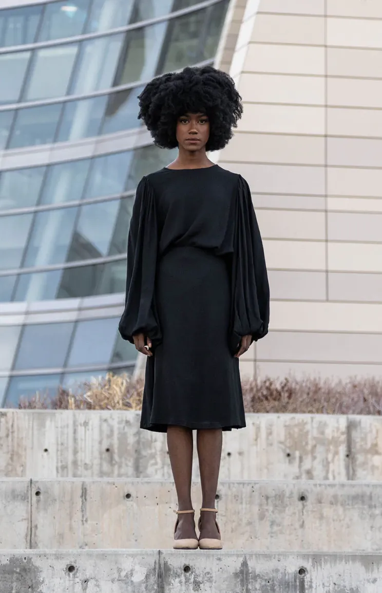 Mikah Haya Skirt