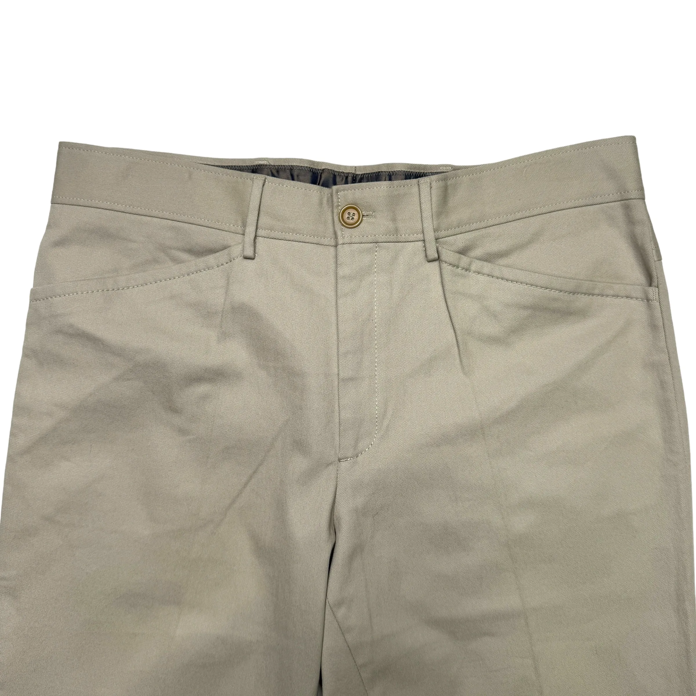 Miu Miu Technical Trousers