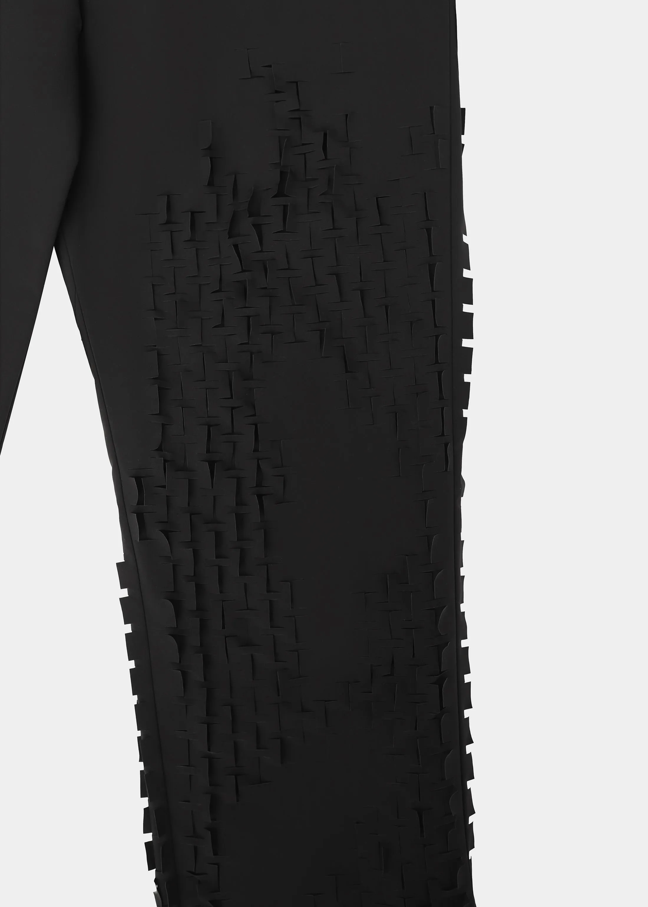 MORPHOGENS TECHNICAL TROUSERS