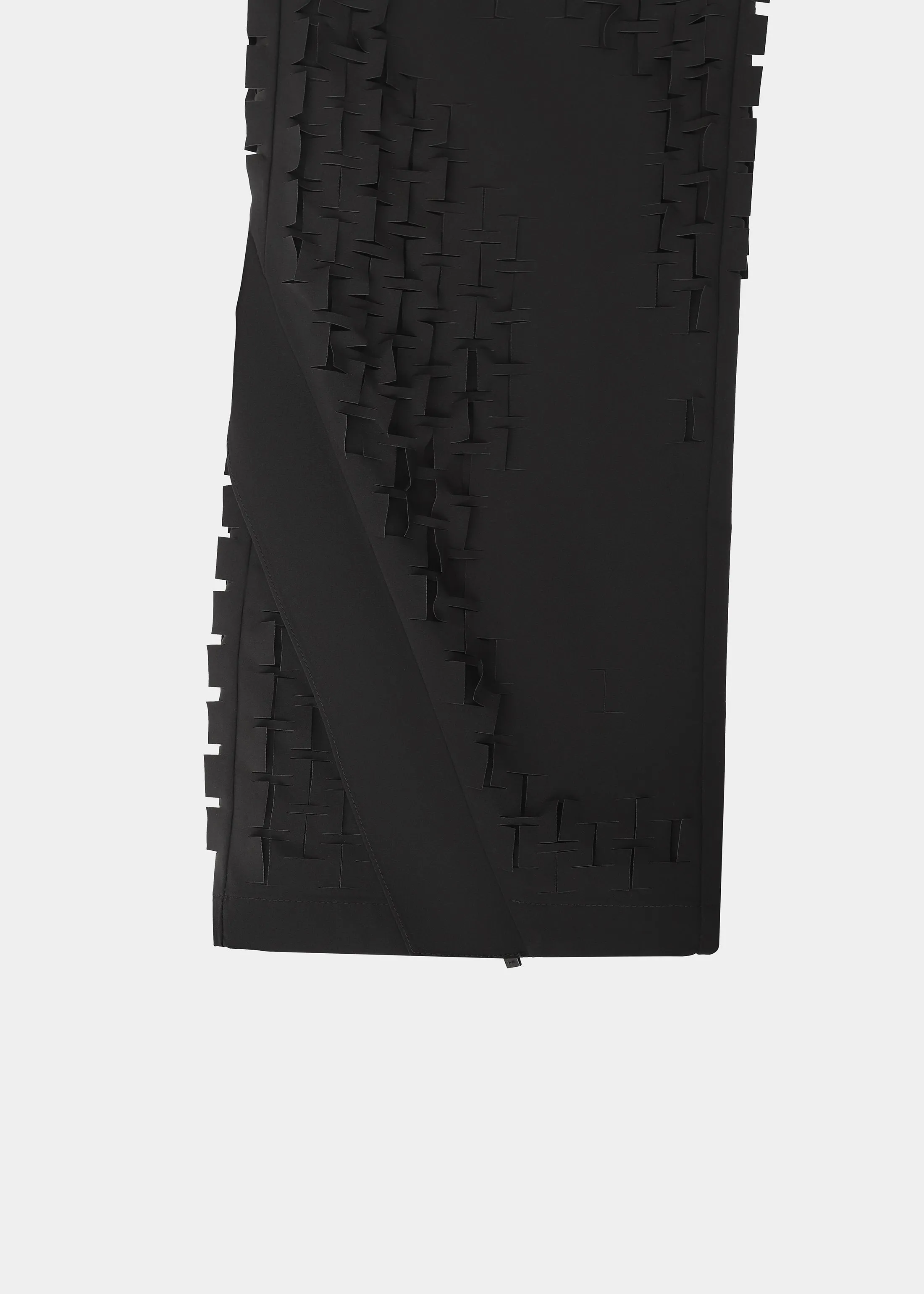 MORPHOGENS TECHNICAL TROUSERS