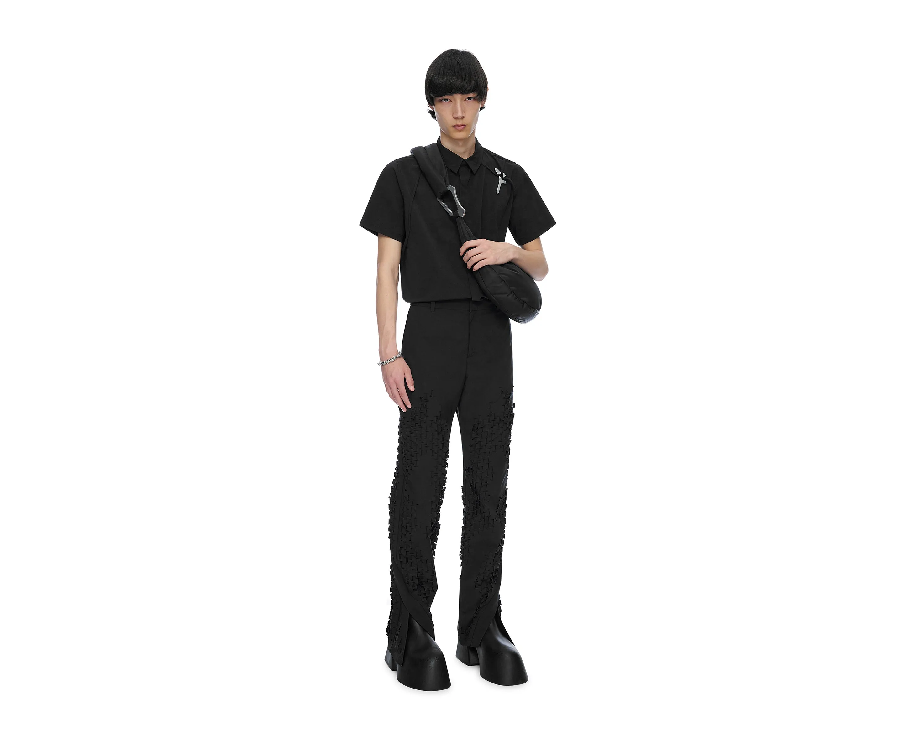 MORPHOGENS TECHNICAL TROUSERS
