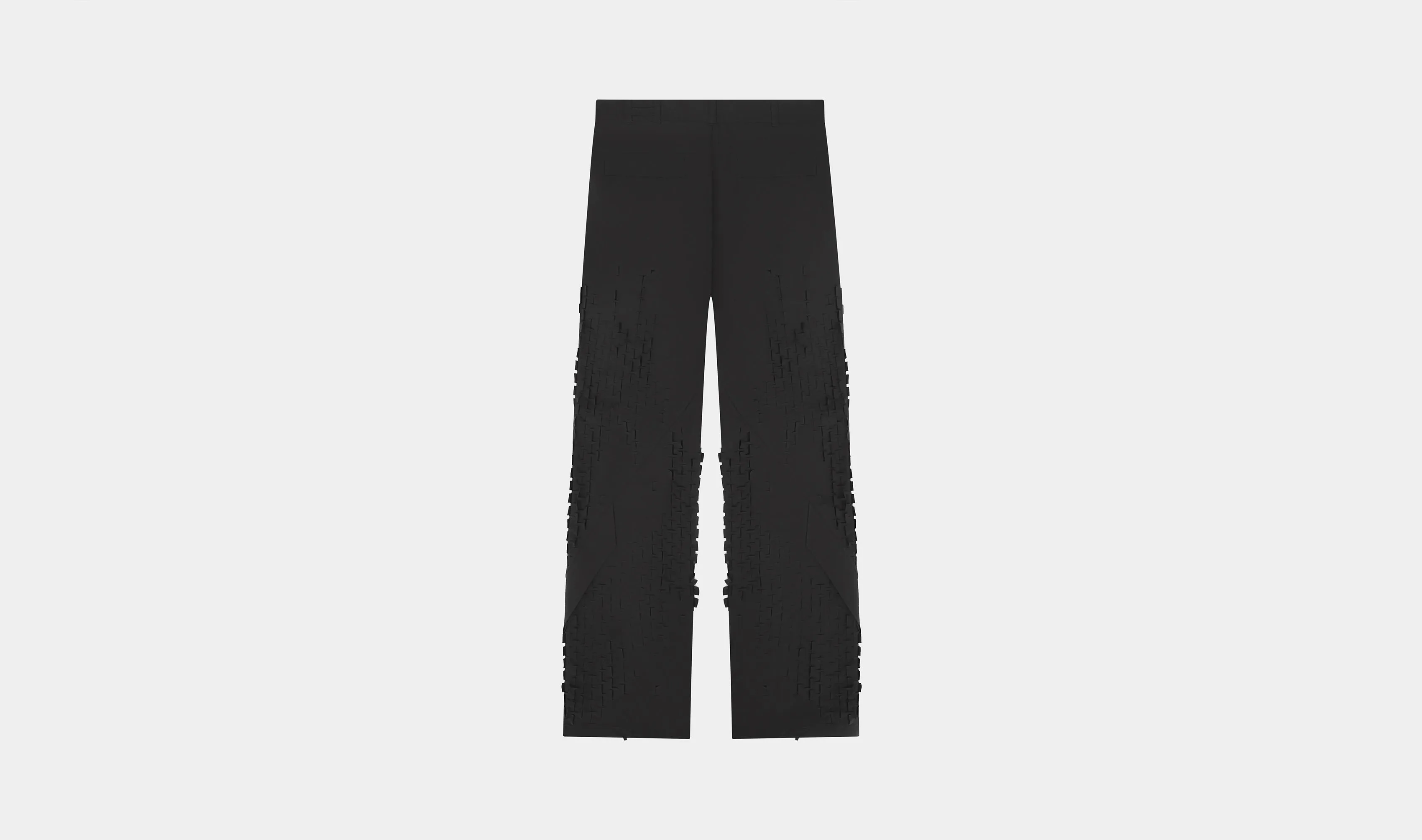 MORPHOGENS TECHNICAL TROUSERS
