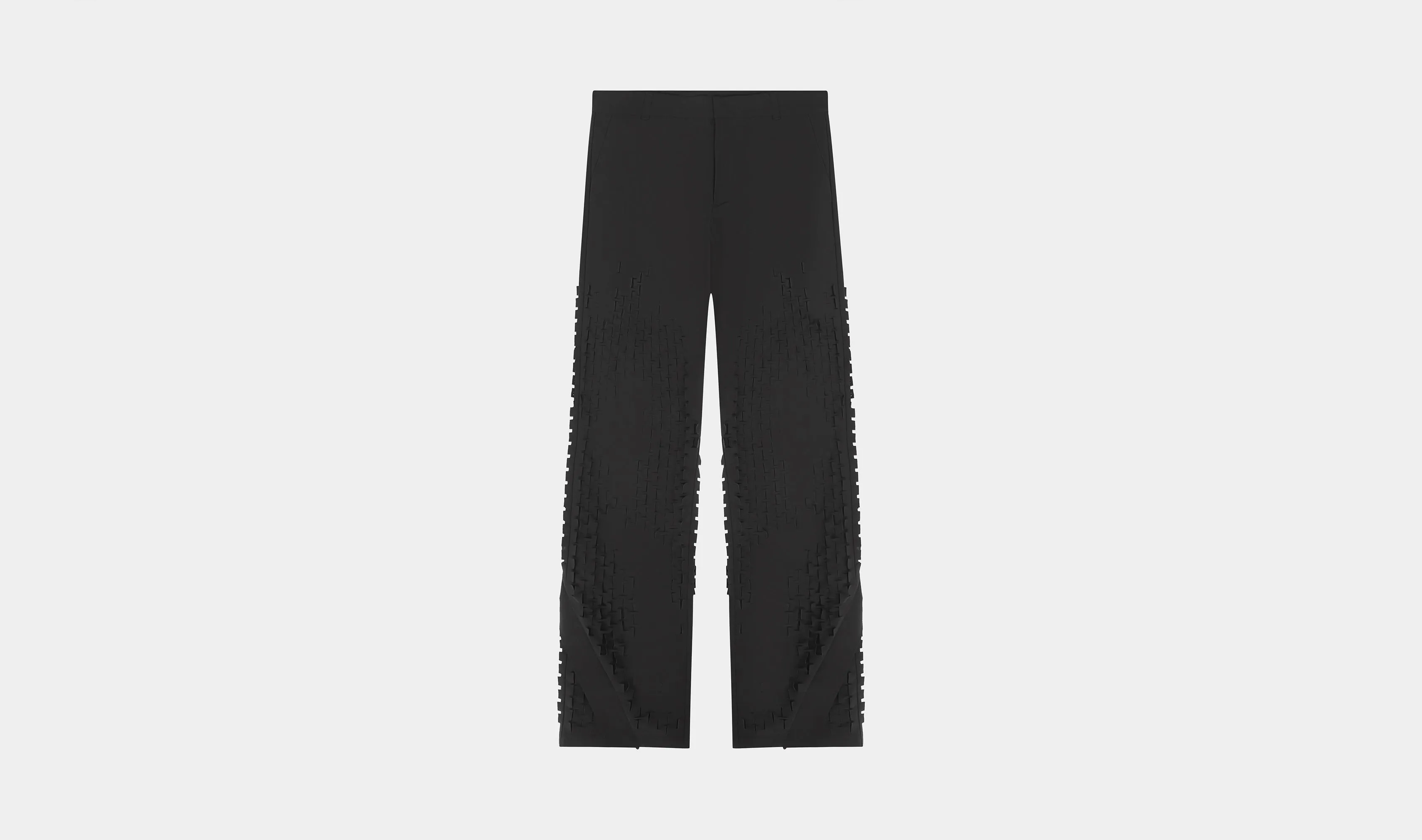 MORPHOGENS TECHNICAL TROUSERS