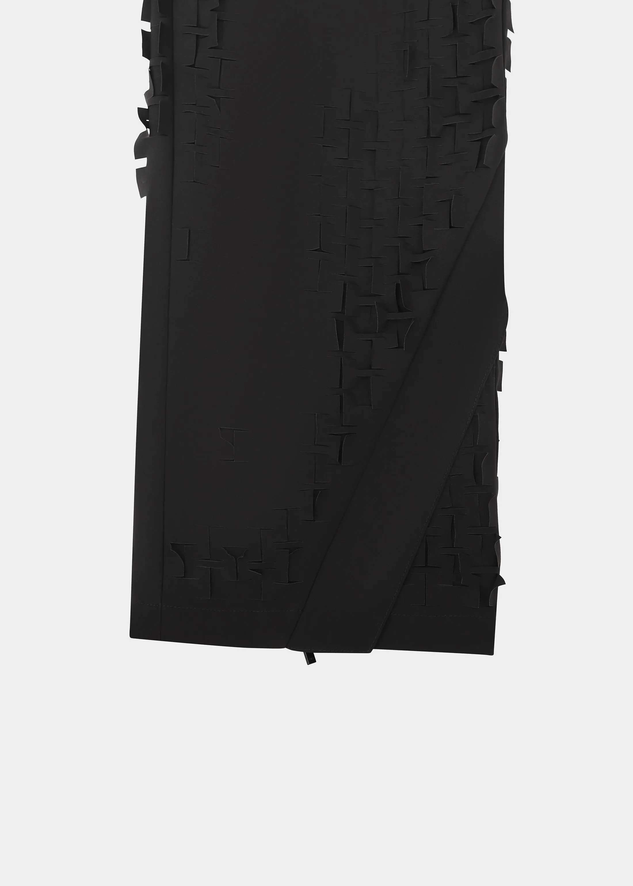MORPHOGENS TECHNICAL TROUSERS