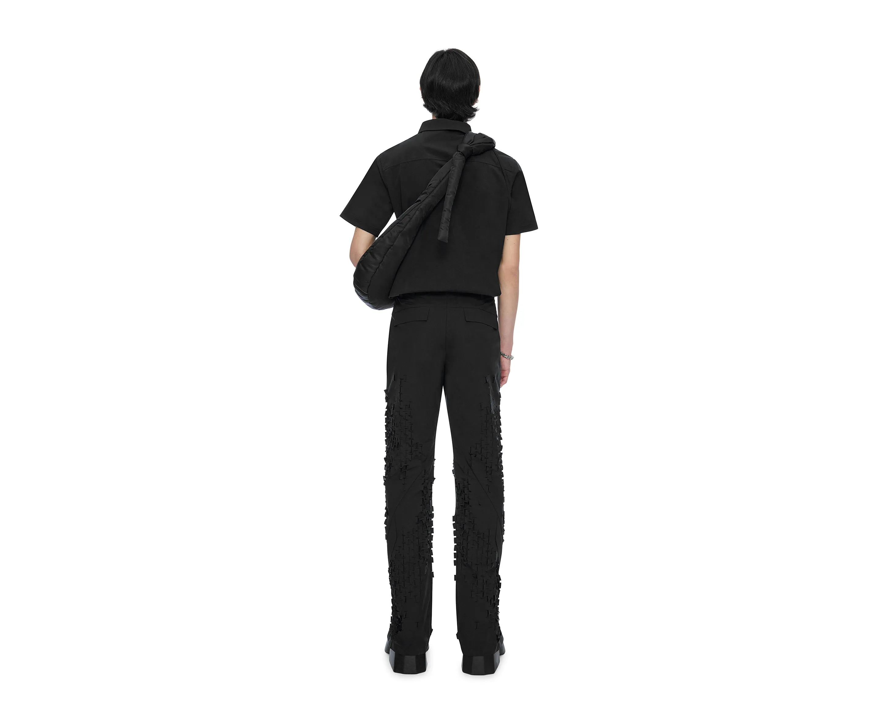 MORPHOGENS TECHNICAL TROUSERS