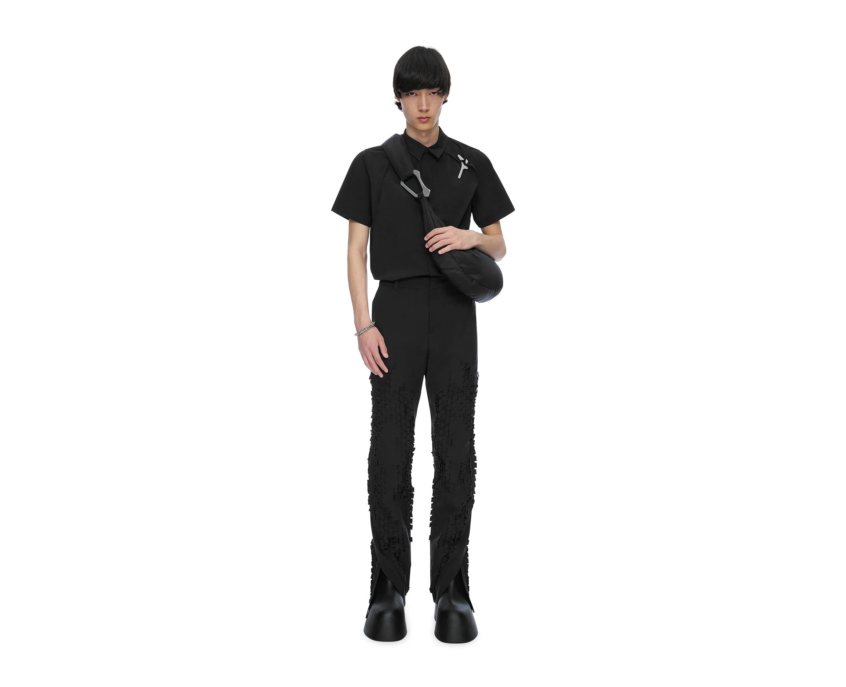 MORPHOGENS TECHNICAL TROUSERS