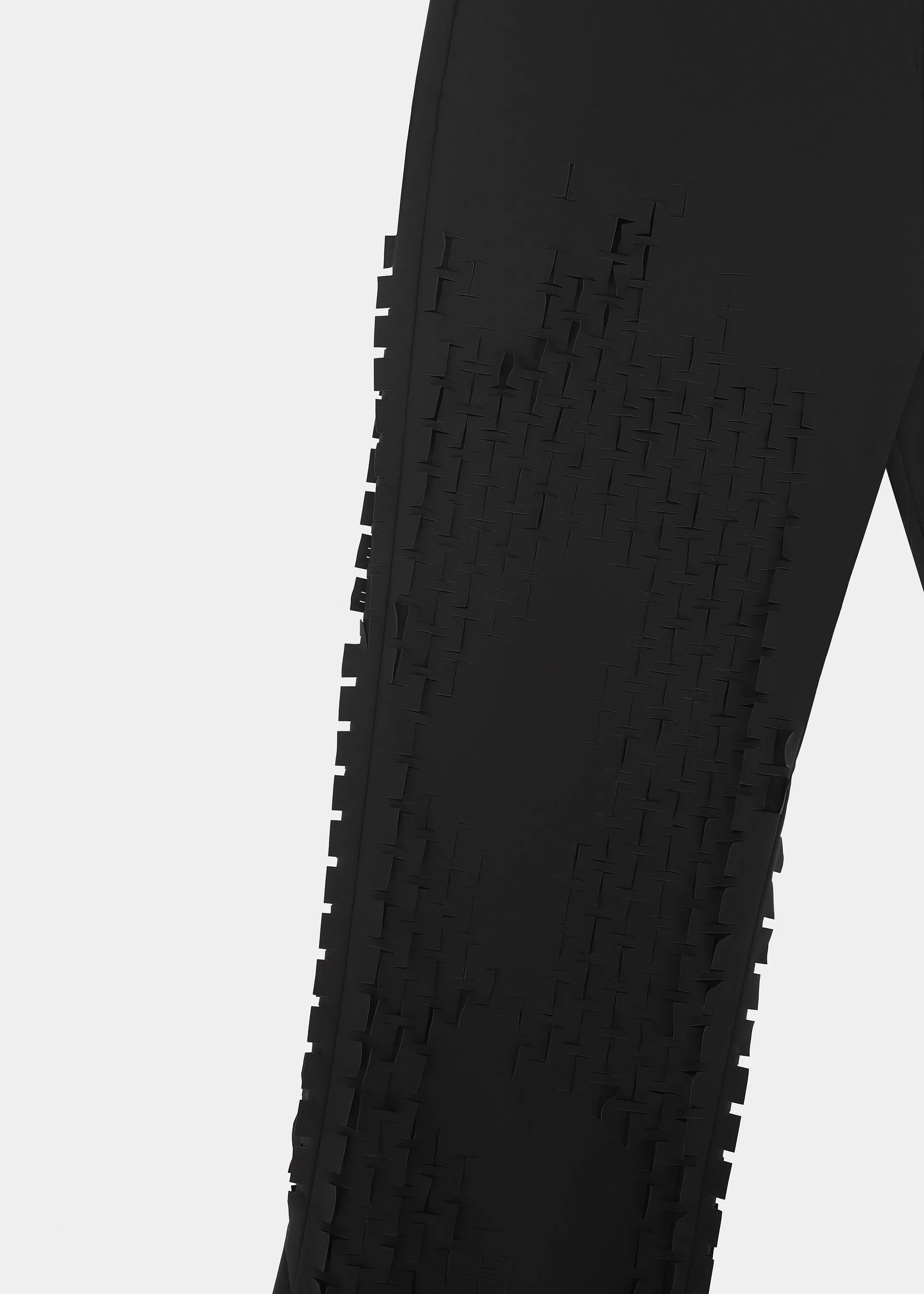 MORPHOGENS TECHNICAL TROUSERS