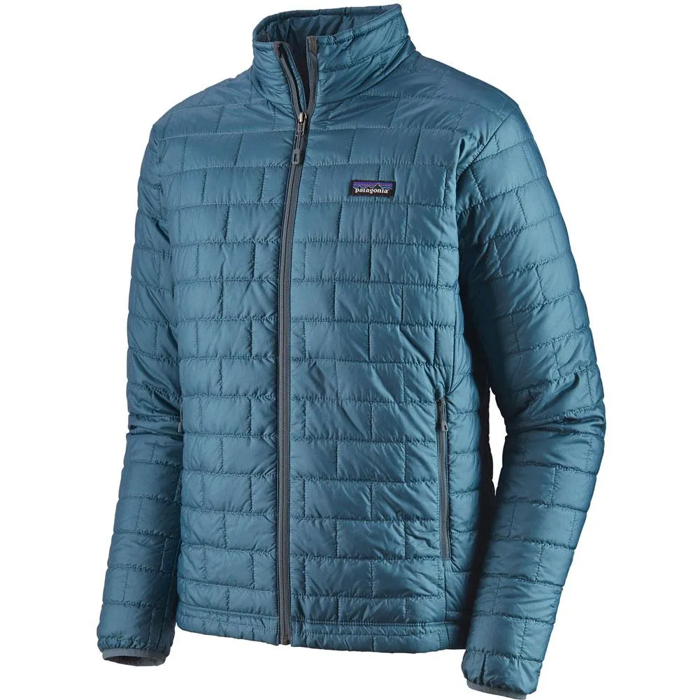 M's Nano Puff Jacket