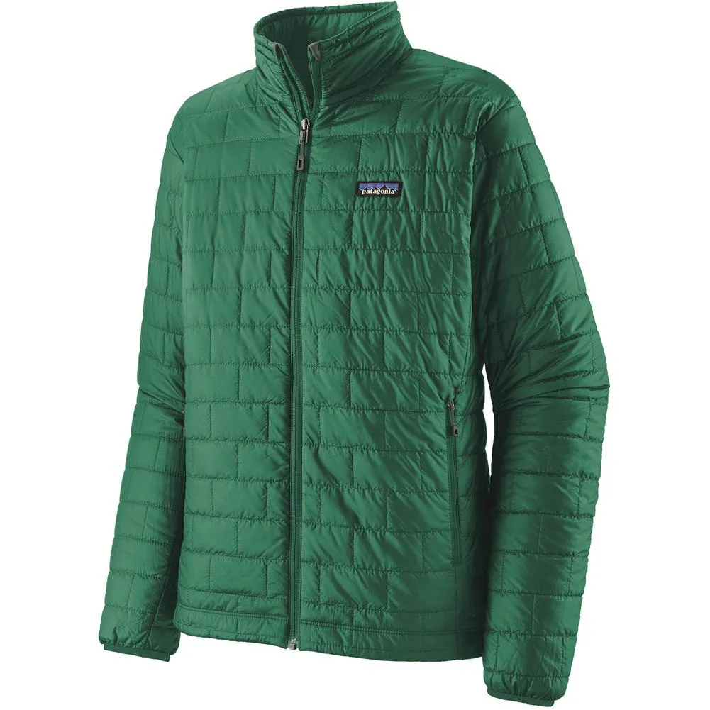 M's Nano Puff Jacket