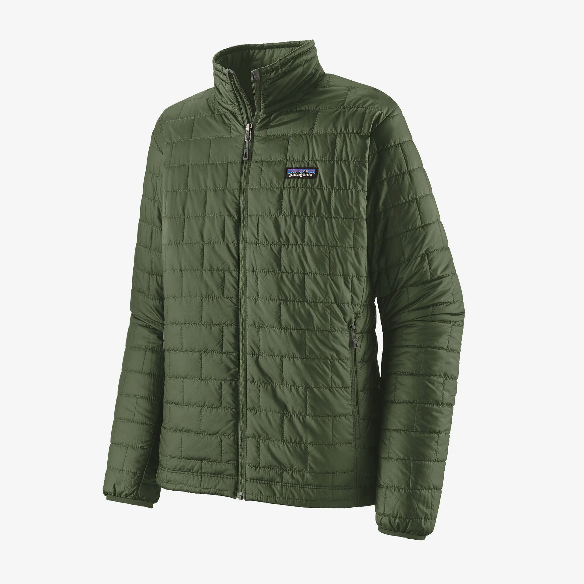 M's Nano Puff Jacket