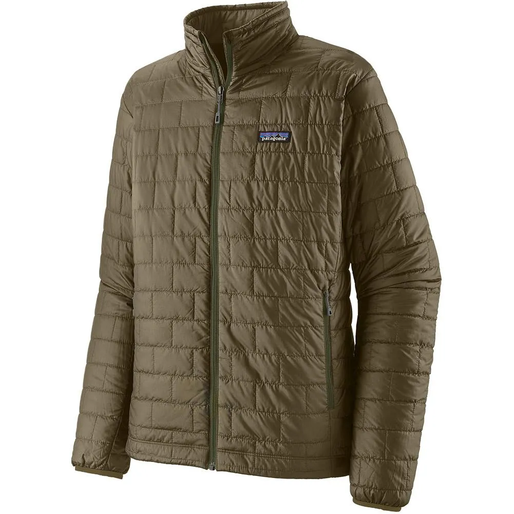 M's Nano Puff Jacket