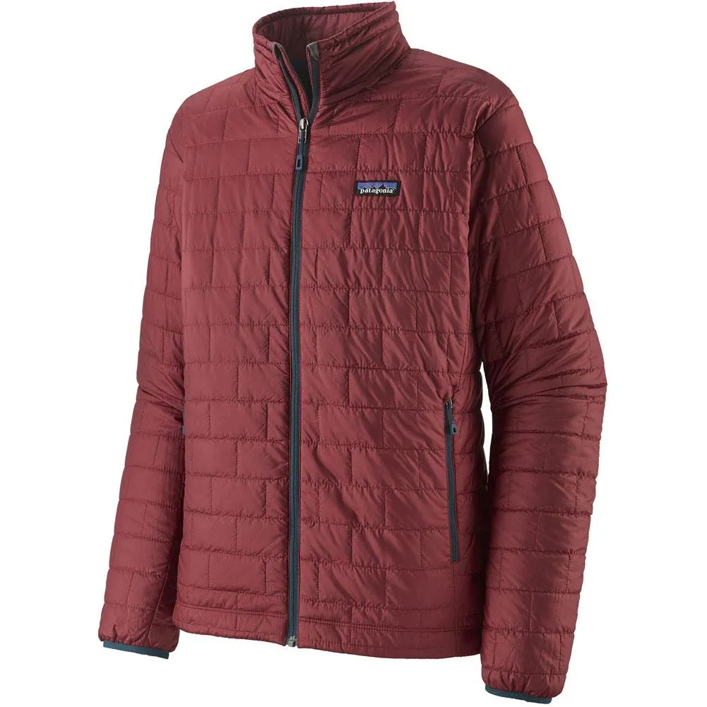M's Nano Puff Jacket