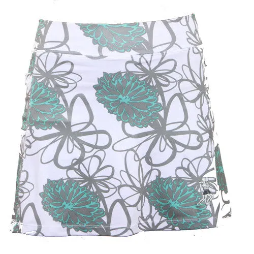 Mums Caribbean Athletic Skirt