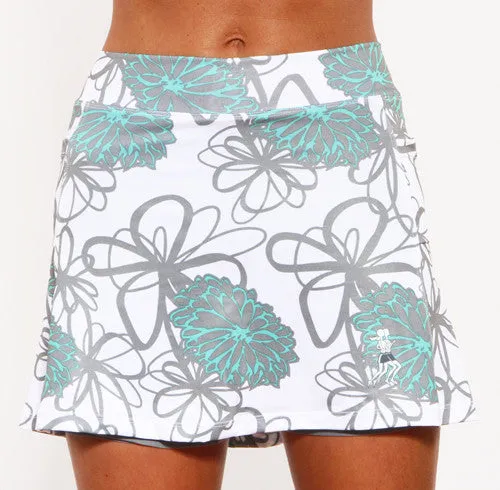 Mums Caribbean Athletic Skirt