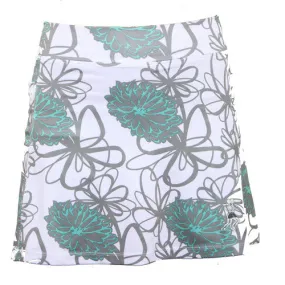 Mums Caribbean Athletic Skirt