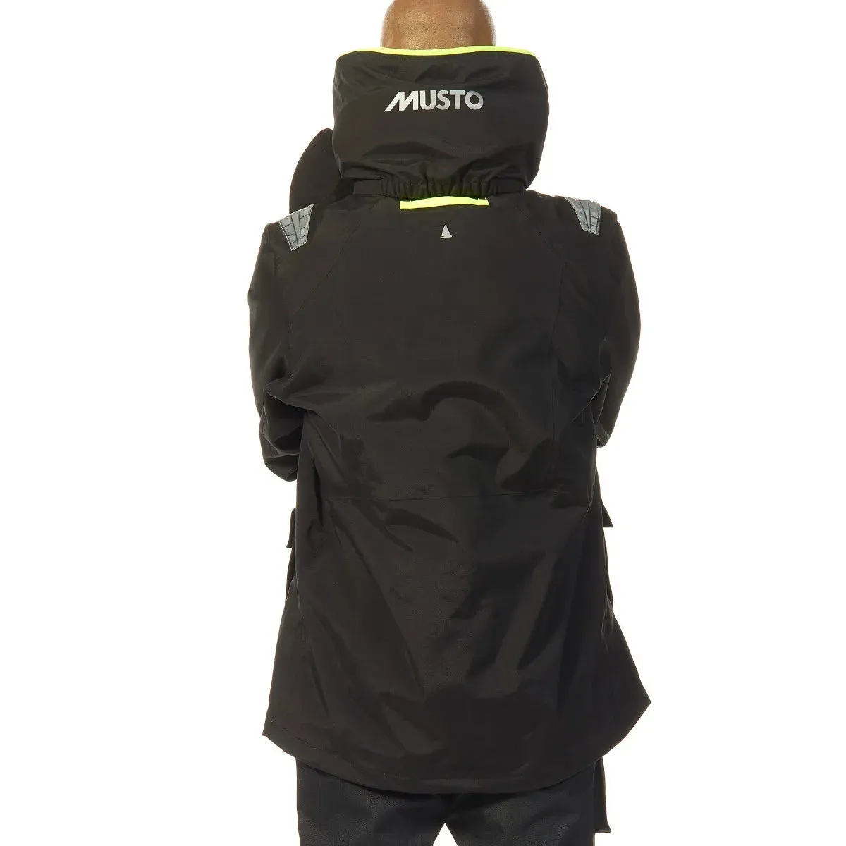 Musto BR2 Offshore Jacket 2.0