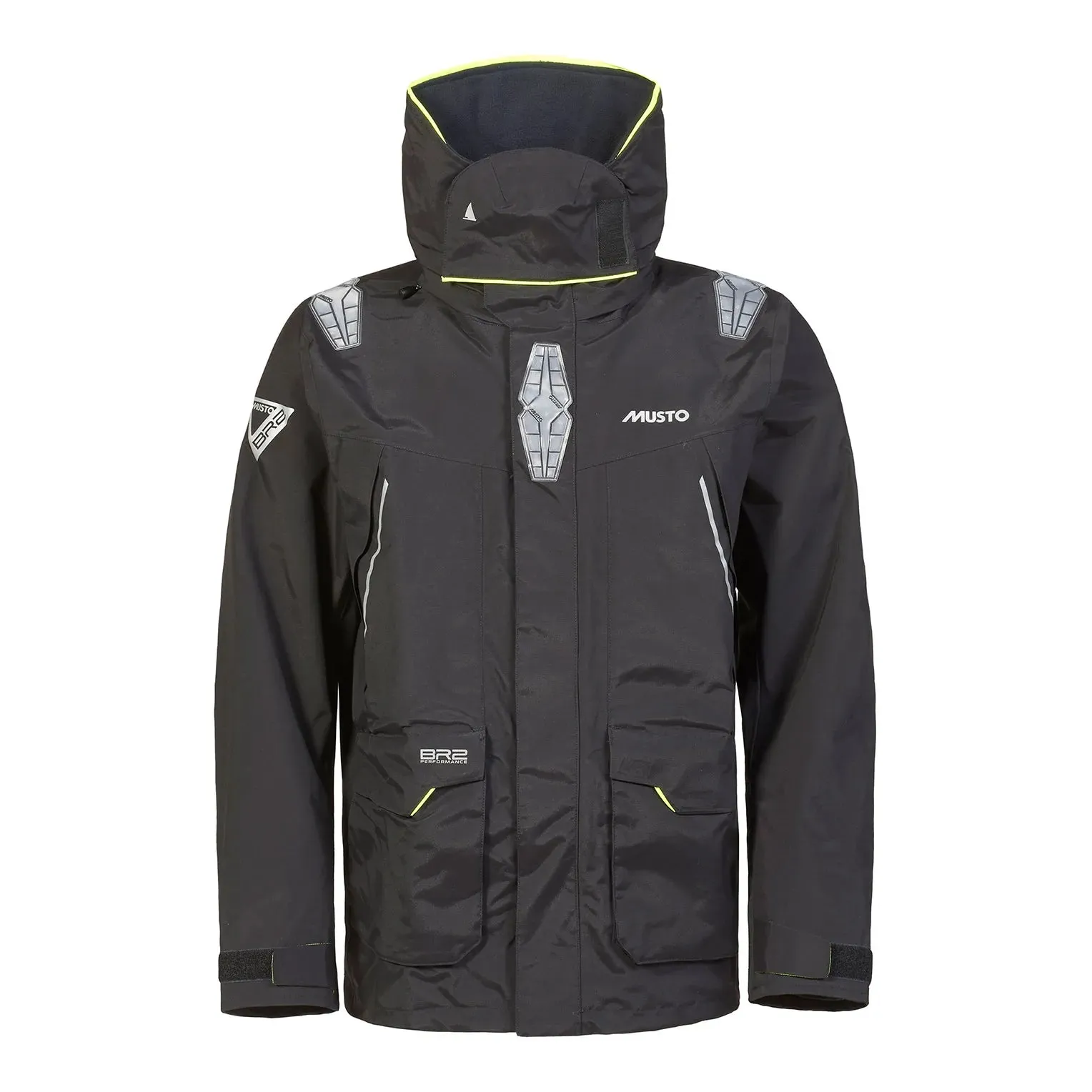 Musto BR2 Offshore Jacket 2.0