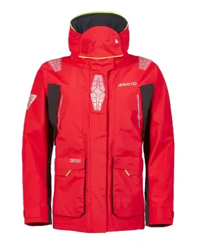 Musto Womens BR2 Offshore Jacket 2.0