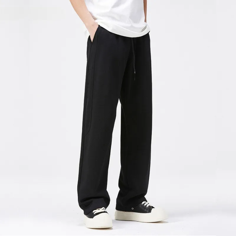 Nassau Knitted Cotton Pants