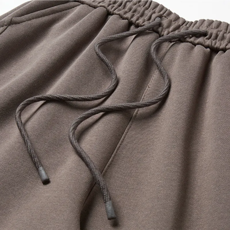 Nassau Knitted Cotton Pants