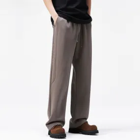 Nassau Knitted Cotton Pants