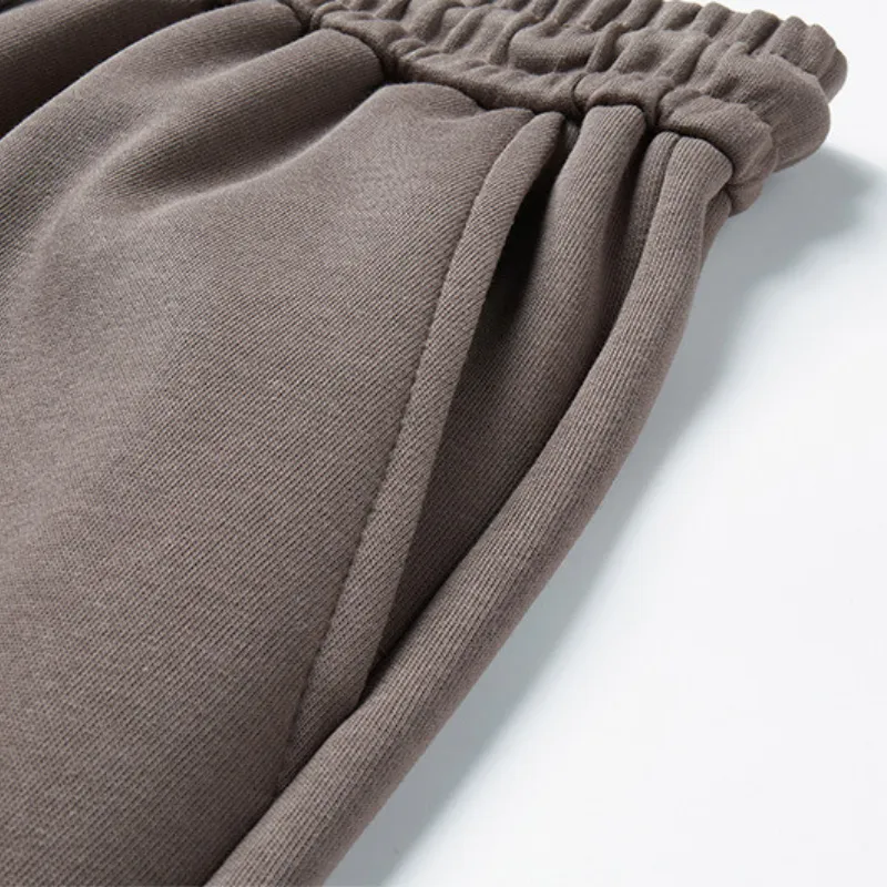 Nassau Knitted Cotton Pants