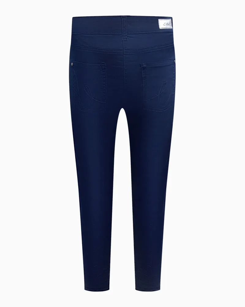 Olsen - Mona Slim Trousers